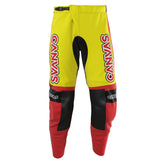 MCR RETRO Custom MX Pants - Adult