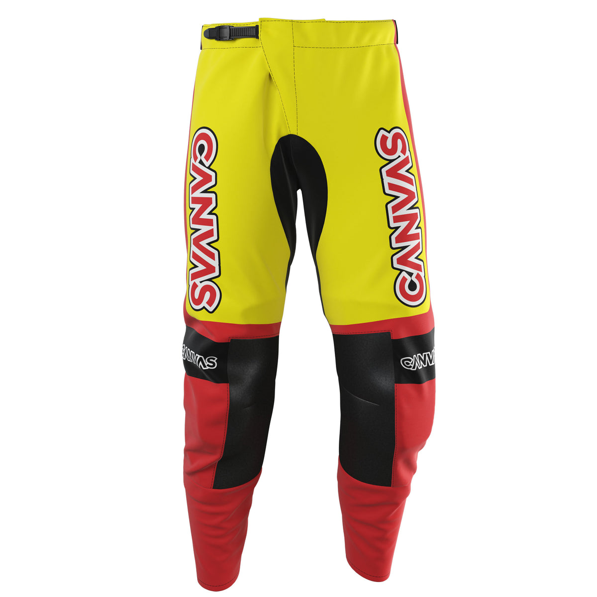 MCR RETRO Custom MX Pants - Adult