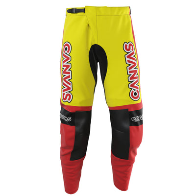 MCR RETRO Custom MX Pants - Adult