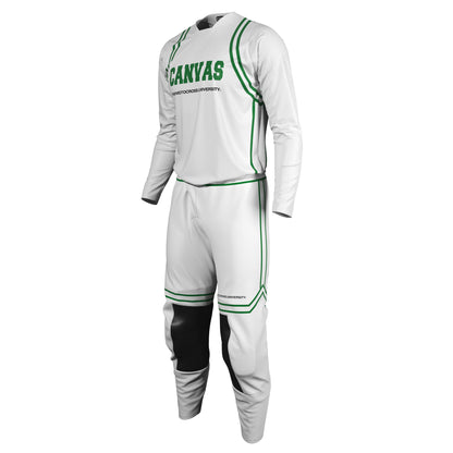 Celtics/MXU Jersey