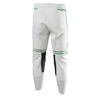 Celtics/MXU Pants
