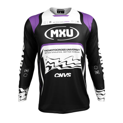 MXU Tidal Jersey