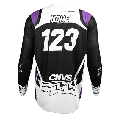 MXU Tidal Jersey