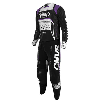 MXU Tidal Jersey