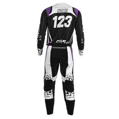 MXU Tidal Jersey