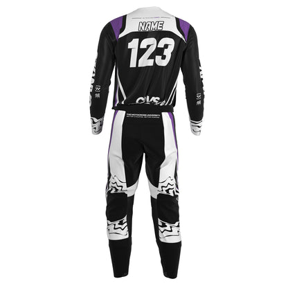 MXU Tidal Pants