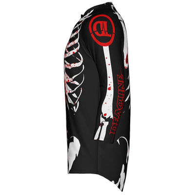 DEADLINE 3/4 Sleeve