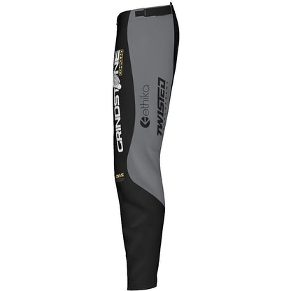 Grindstone Gold MX Pants