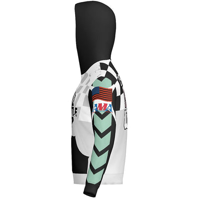 Full throttle MC Zip Hoodie