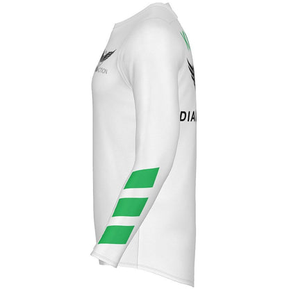 Dialed Action FMX Jersey