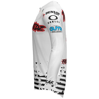 Gap Em Kids Jersey -White