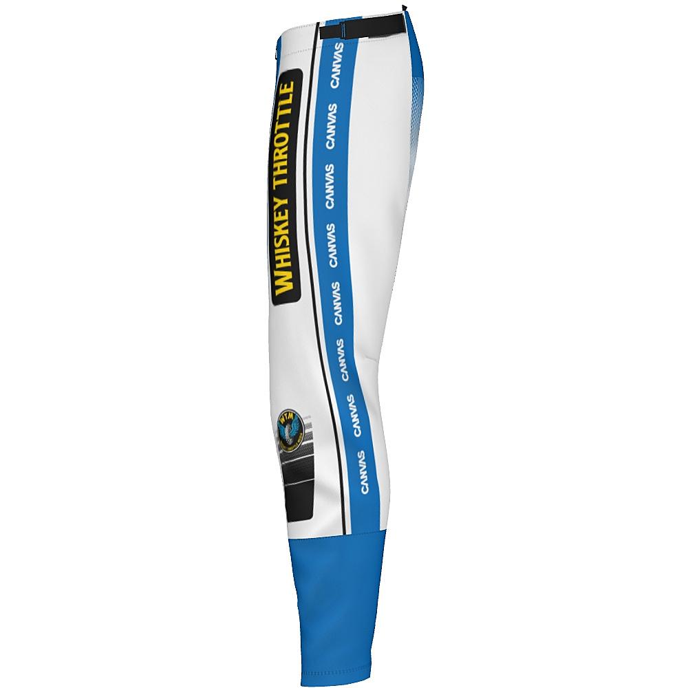 Whiskey Throttle MX Pants