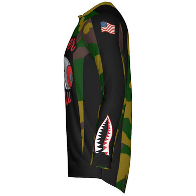Bomber Crew MTB