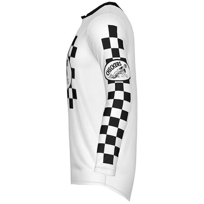 Checkers Jersey 6 - 2025