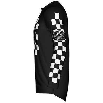 Checkers Jersey 7 - 2025