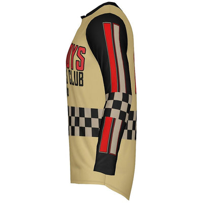 Lost Boys Scrambles Club Premium Fit Jersey