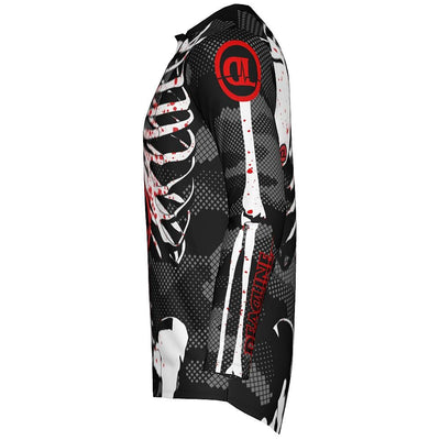 Deadline Combat Jersey - 2026