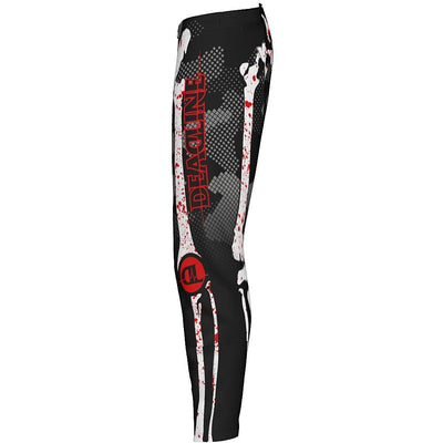 Deadline Combat Pants - 2026