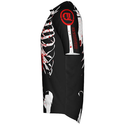 Deadline Short Sleeve Jersey - 2026