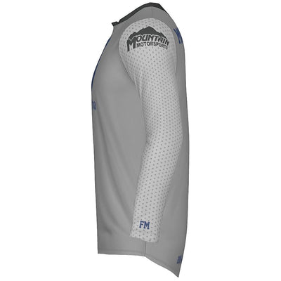 Mountaineers MC Jersey