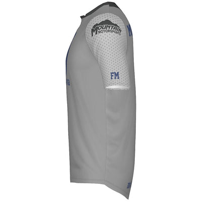 Mountaineers MC  Short Sleeve Jersey