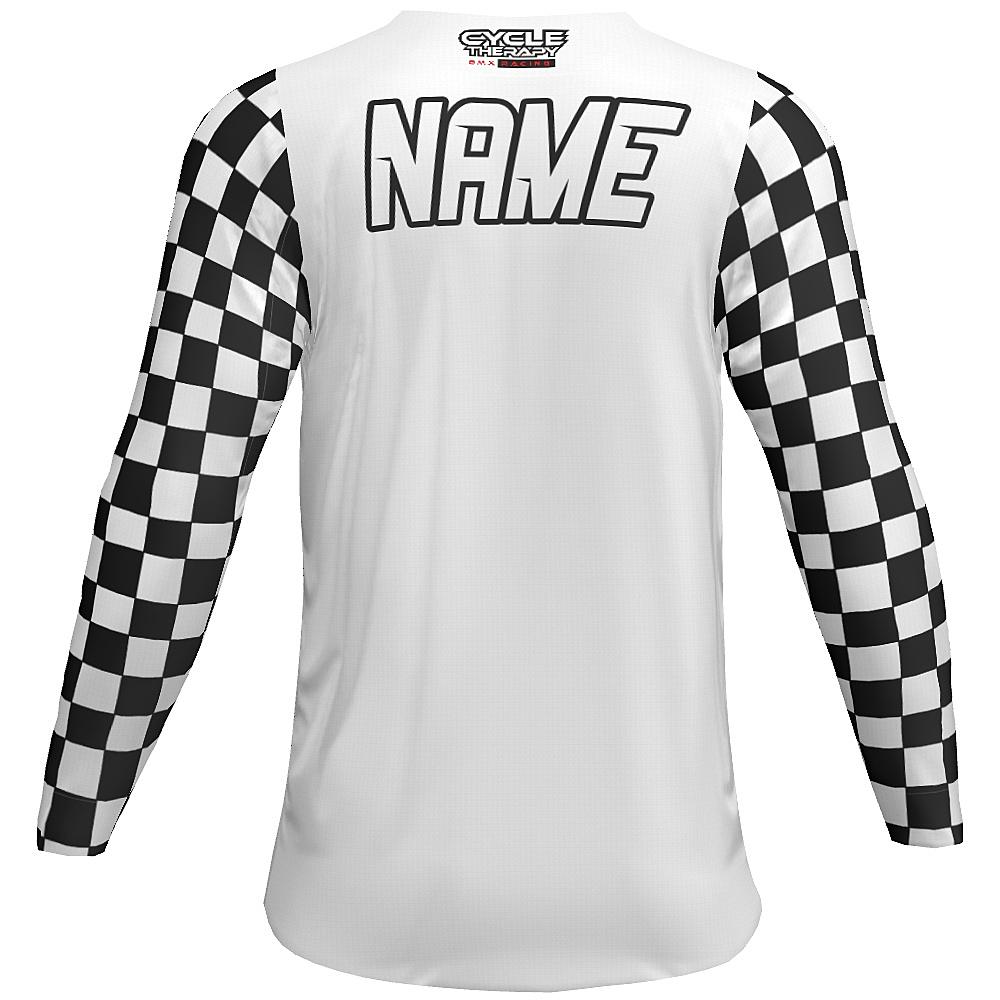 Cycle Therapy Practice Jersey - Youth