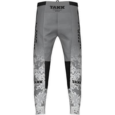 TAKK Gray Pants