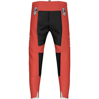 TAKK Red MX Pants