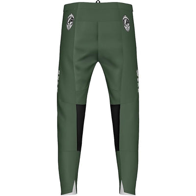 TAKK Green MX Pants