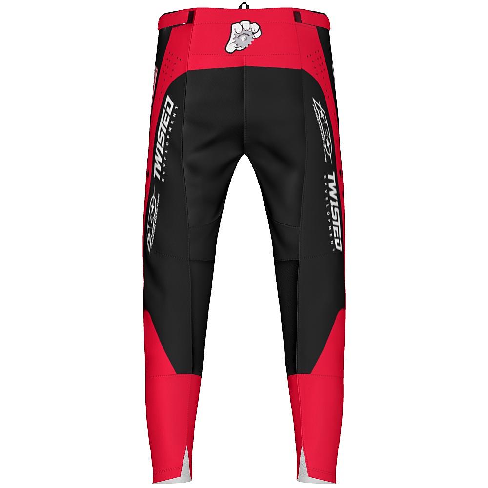 Grindstone  O N Y X - 1 Pants