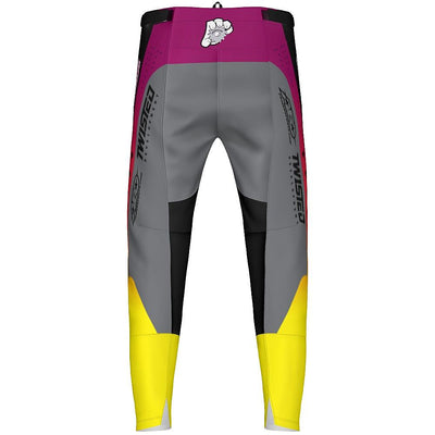 Grindstone  O N Y X - 2 Pants