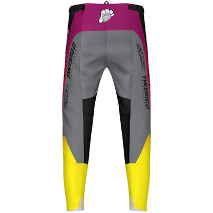 Grindstone  O N Y X - 2 Pants
