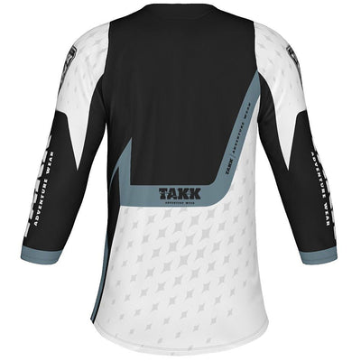 TAKK MOD-3 3-Quarter Sleeve Jersey