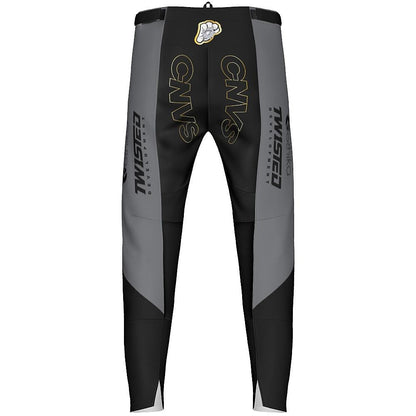 Grindstone Gold MX Pants