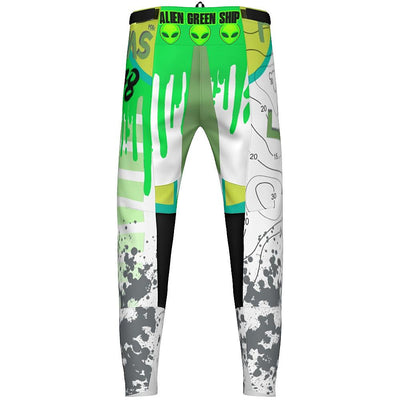 Roberto Pants 1