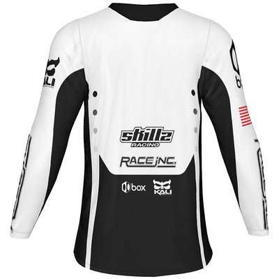 SKILLZ Jersey