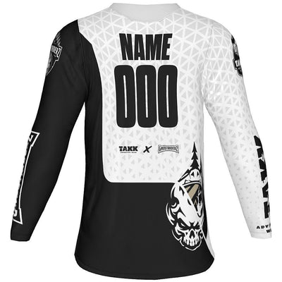 GhostRiderz TAKK Jersey - Adult