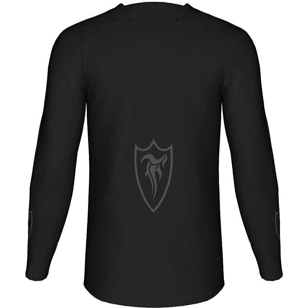Flesh Gear Racing ALL IN Jersey