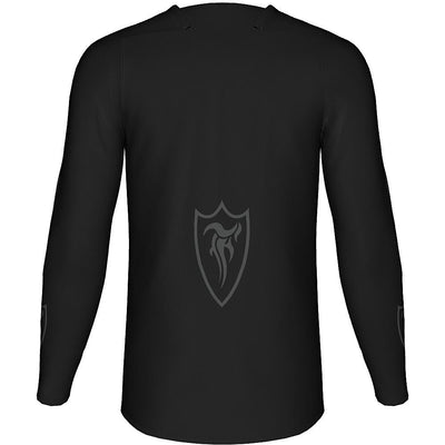 Flesh Gear Racing ALL IN Jersey
