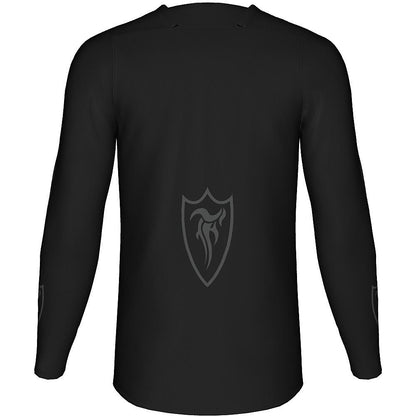 Flesh Gear Racing ALL IN Jersey