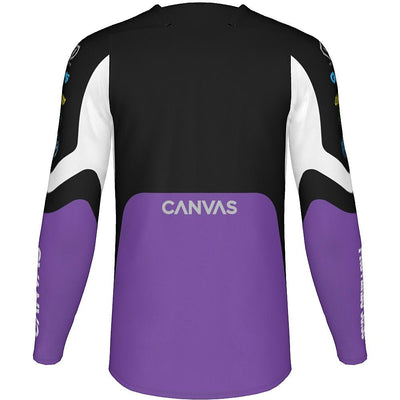Sacred Ground MX Jersey - Adult & Youth