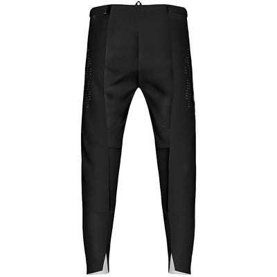 3 Phase MX Black/White MX Pants