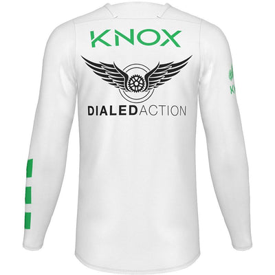 Dialed Action FMX Jersey