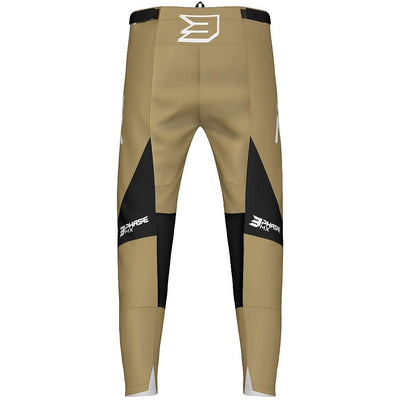 3 Phase MX Custom Pants - Ignition