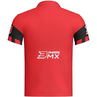 3 Phase MX Polo - Ignition