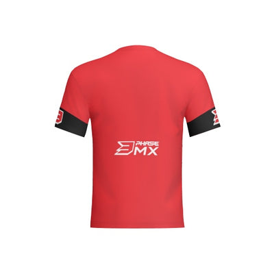 3 Phase MX  T-Shirt - Ignition