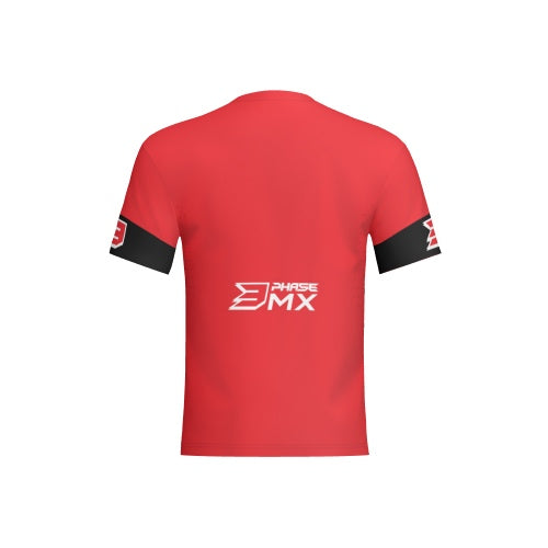 3 Phase MX  T-Shirt - Ignition