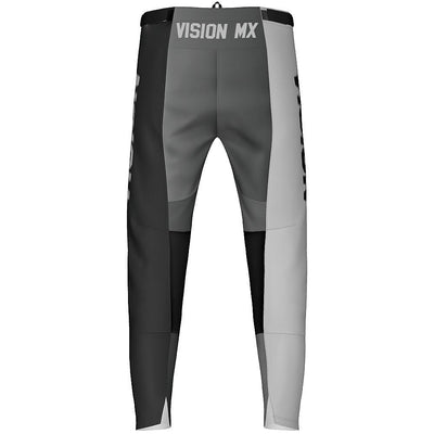 Vision MX Gray Pants