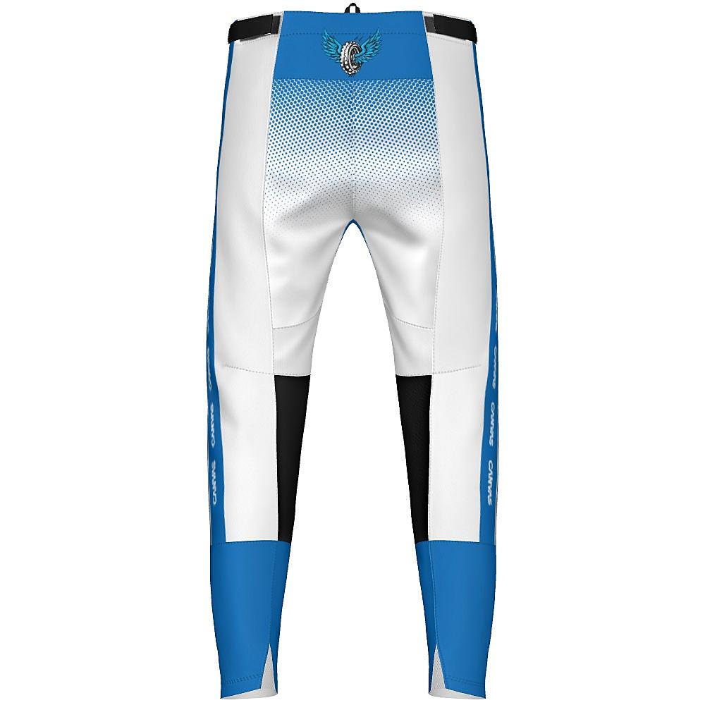 Whiskey Throttle MX Pants