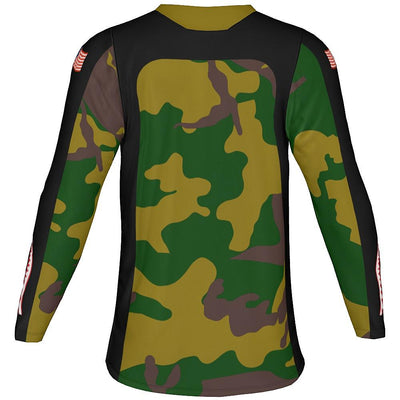 Bomber Crew MTB
